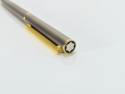 MONTBLANC Montblanc Ballpoint Pen Pen/Fountain Pen