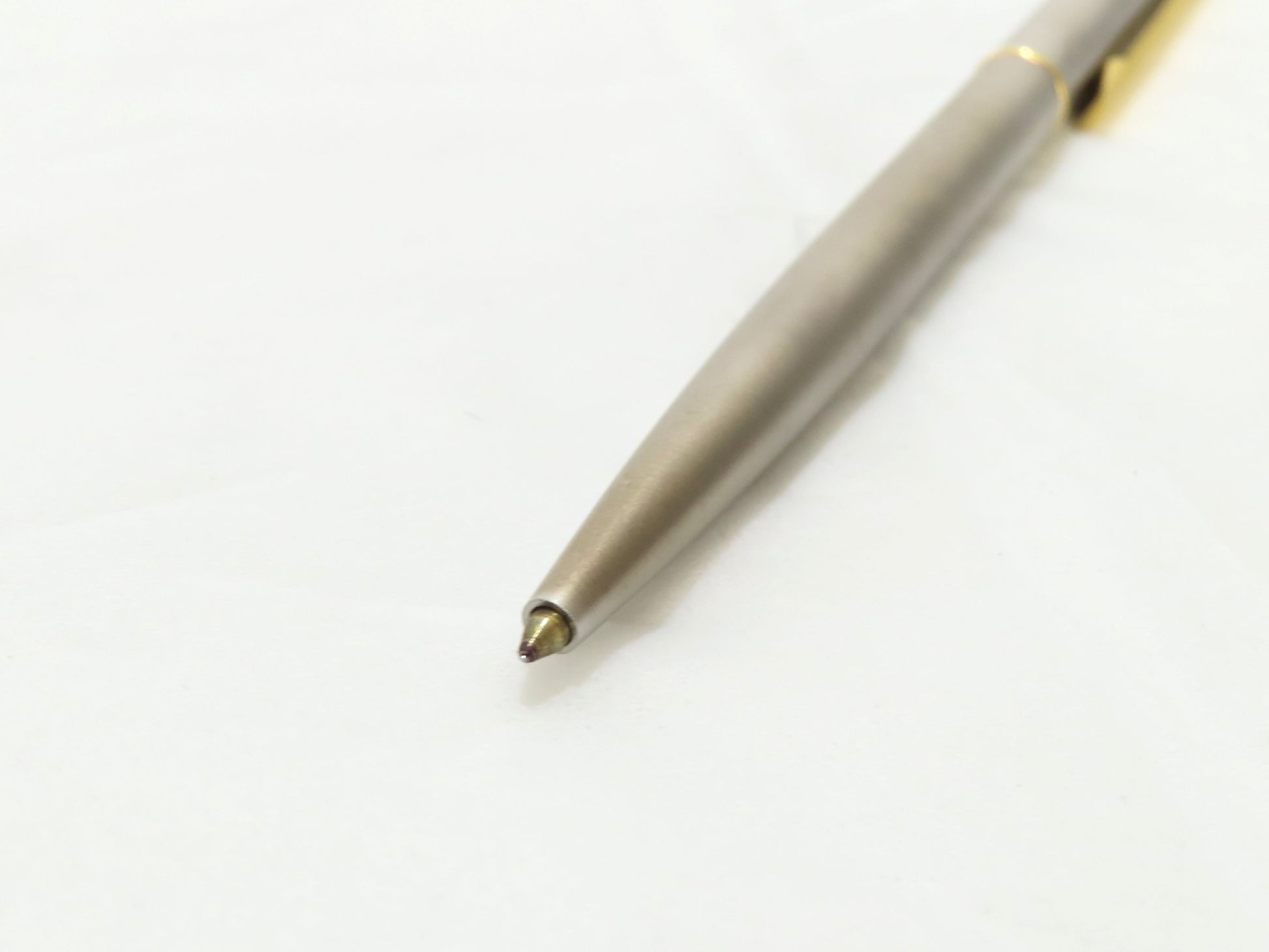 MONTBLANC Montblanc Ballpoint Pen Pen/Fountain Pen