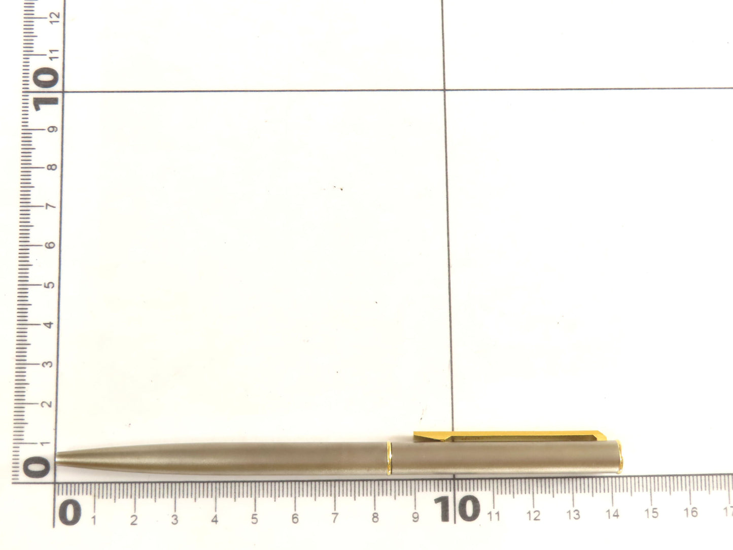 MONTBLANC Montblanc Ballpoint Pen Pen/Fountain Pen