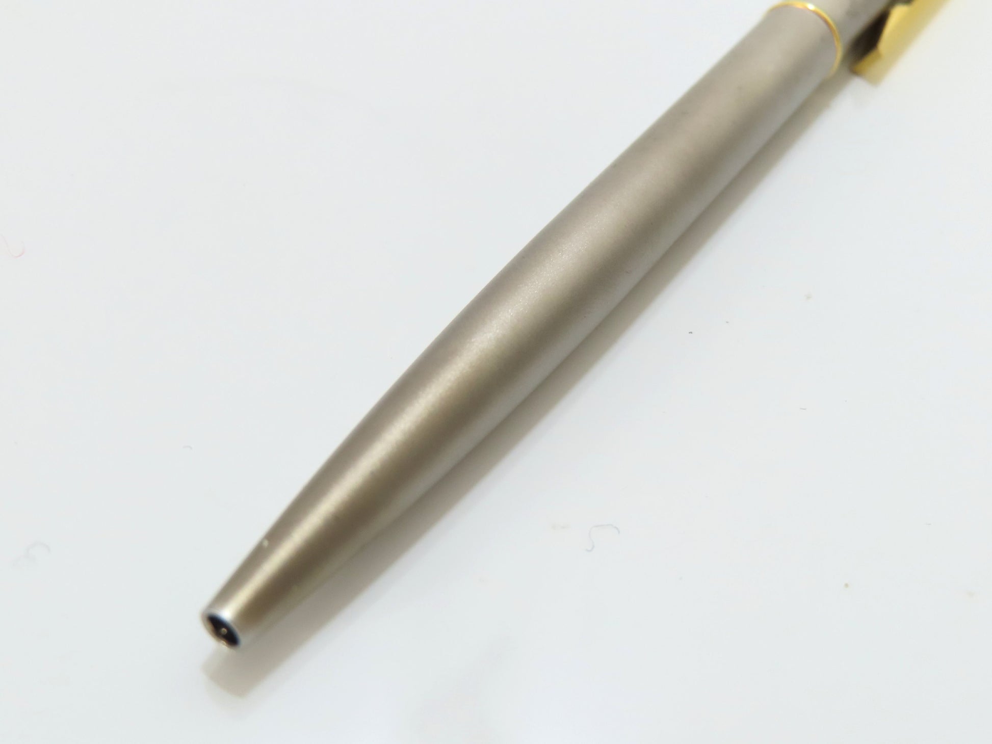 MONTBLANC Montblanc Ballpoint Pen Pen/Fountain Pen