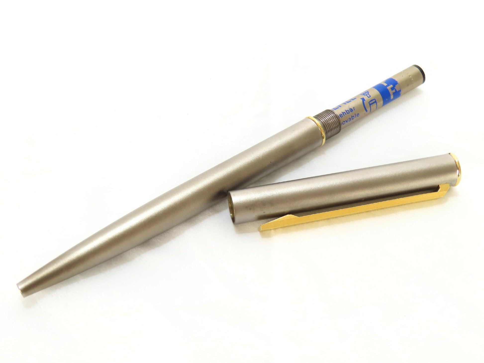 MONTBLANC Montblanc Ballpoint Pen Pen/Fountain Pen
