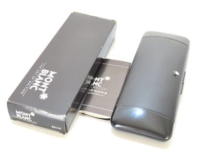 MONTBLANC Montblanc Ballpoint Pen Pen/Fountain Pen