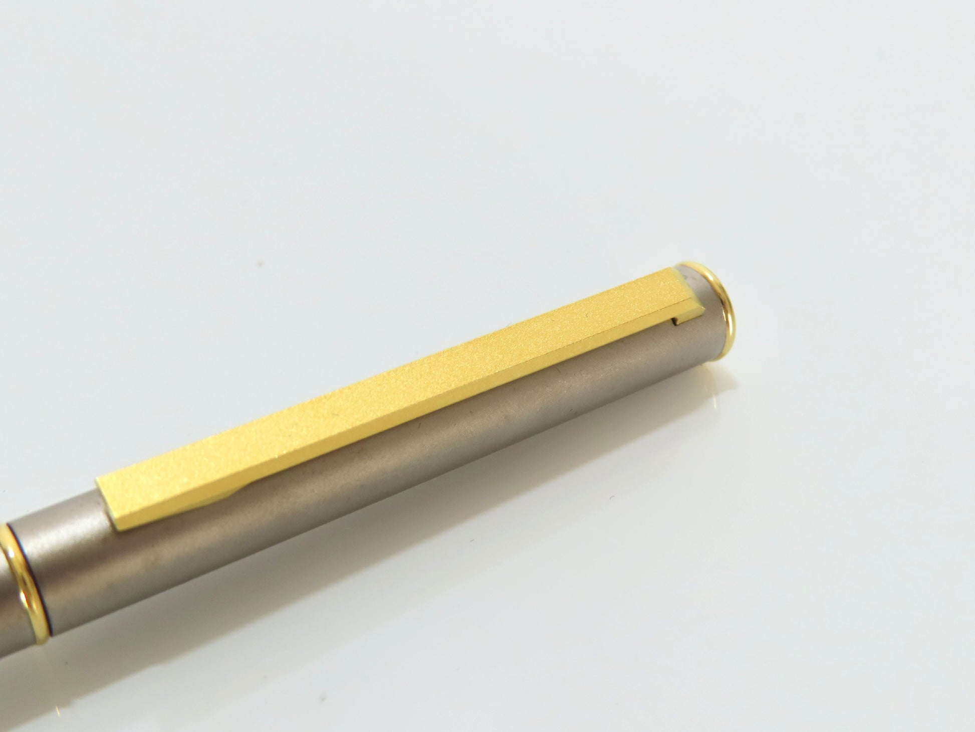 MONTBLANC Montblanc Ballpoint Pen Pen/Fountain Pen