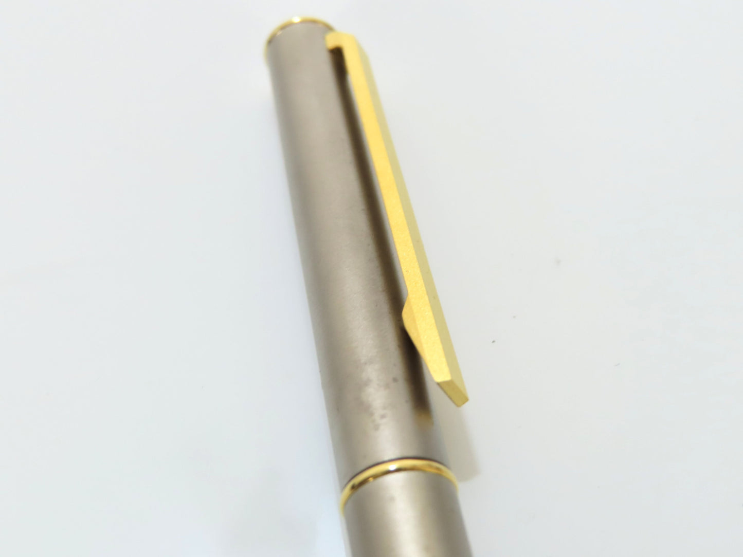 MONTBLANC Montblanc Ballpoint Pen Pen/Fountain Pen