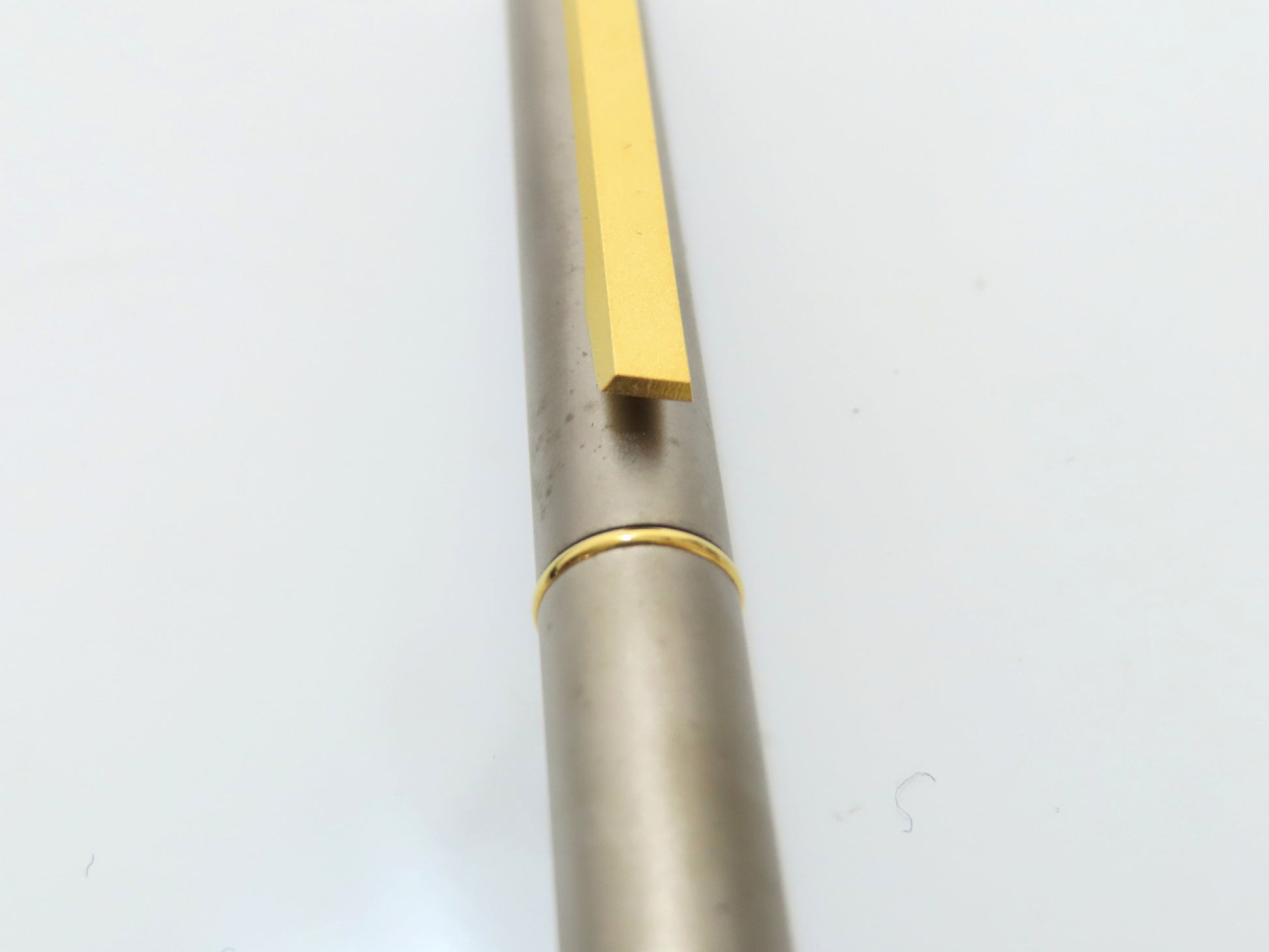 MONTBLANC Montblanc Ballpoint Pen Pen/Fountain Pen