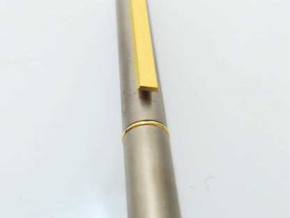 MONTBLANC Montblanc Ballpoint Pen Pen/Fountain Pen