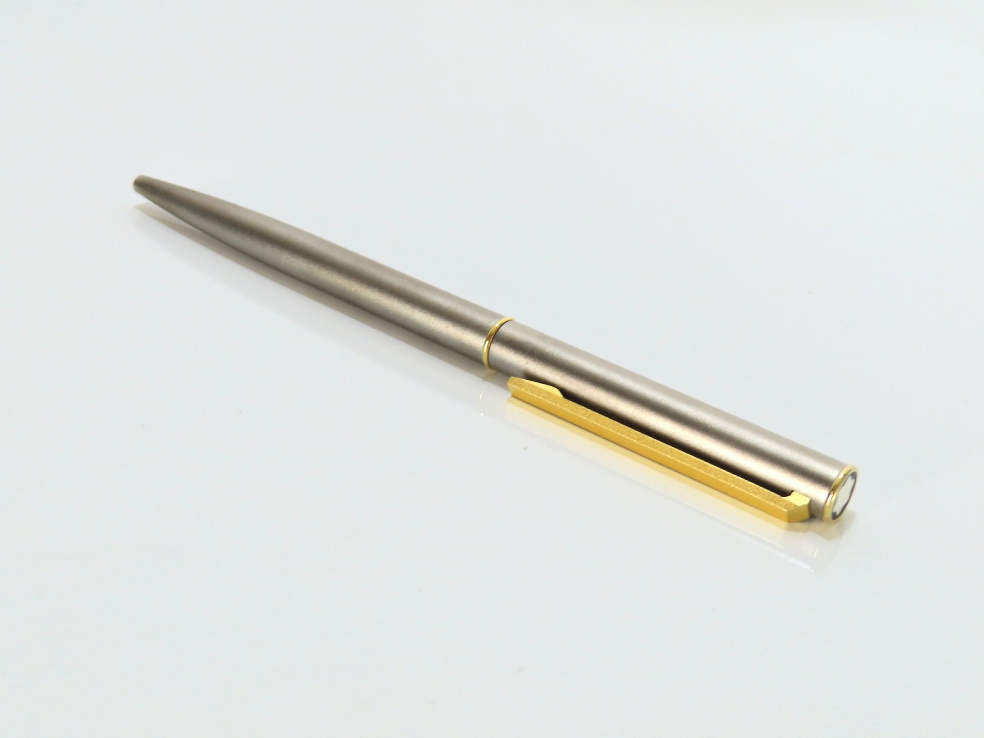MONTBLANC Montblanc Ballpoint Pen Pen/Fountain Pen