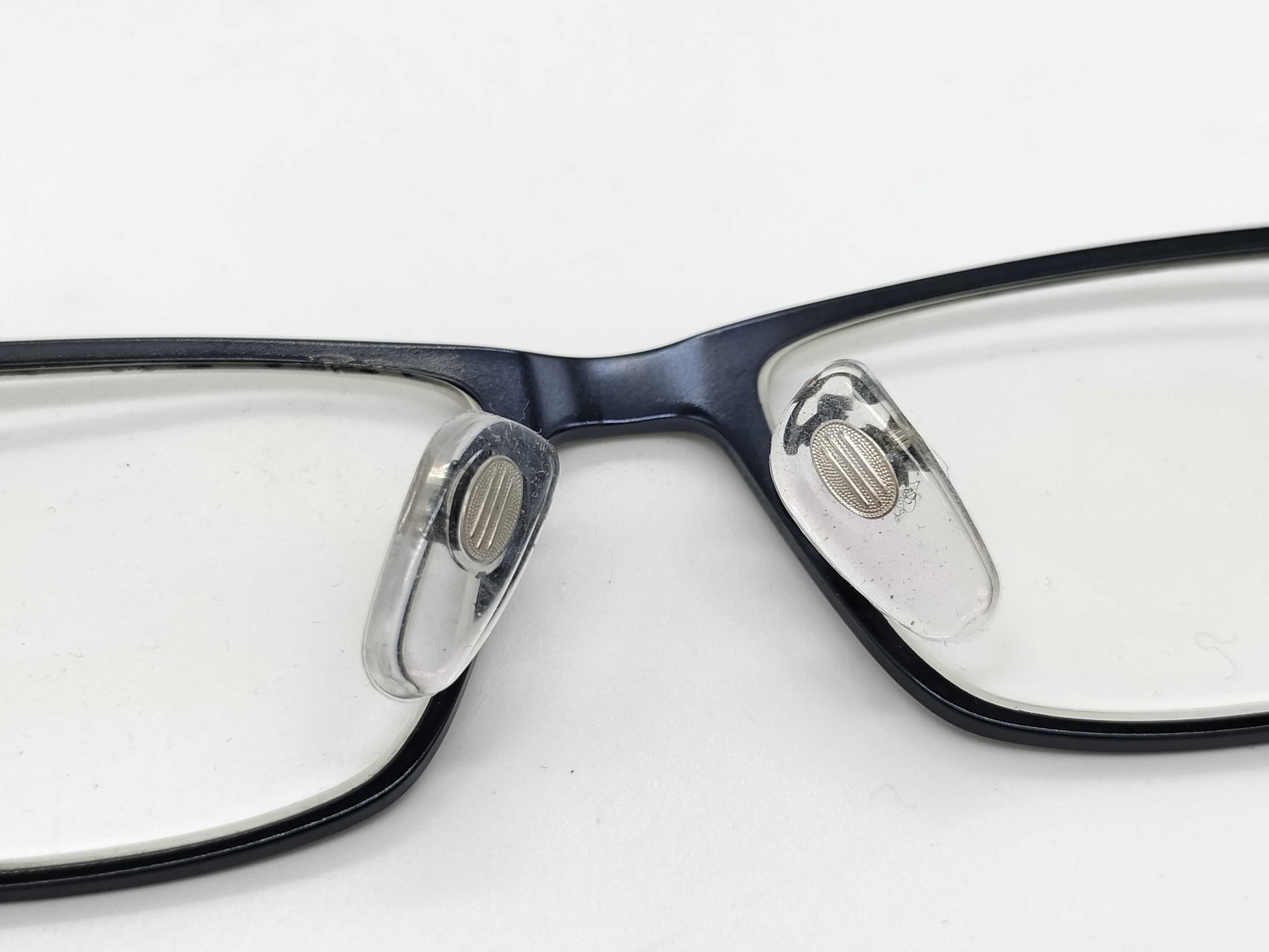 TUMI Plastic Glasses 10-0025 Navy Sunglasses