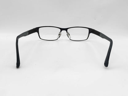 TUMI Plastic Glasses 10-0025 Navy Sunglasses