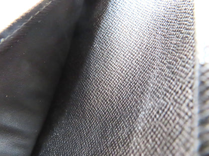 LOUIS VUITTON LV Epi Leather Porte-Chéquier Carte Credit M63732 CA0069 Wallet