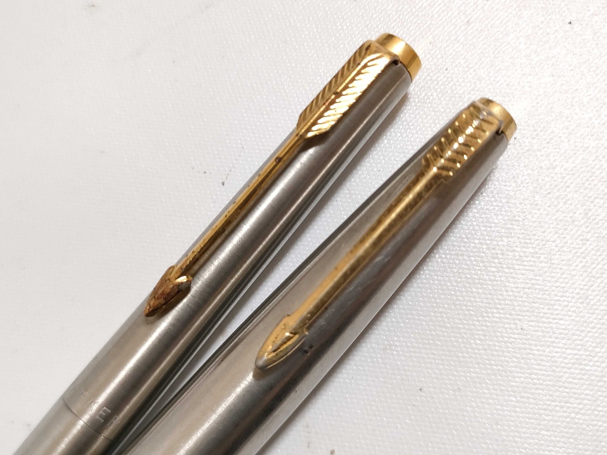 Parker Fountain Pen 3-Piece Set Pens & Fountain Pens