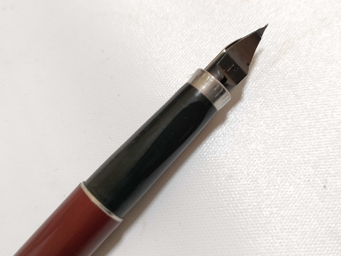 Parker Fountain Pen 3-Piece Set Pens & Fountain Pens