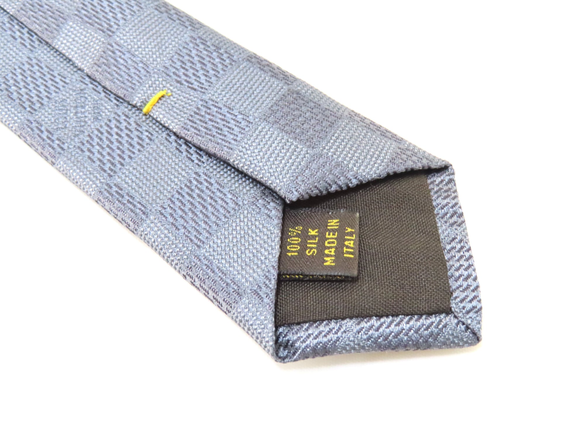 LOUIS VUITTON Damier LV Cravate Damier Classic M78754 Wallet with Unknown Serial Number