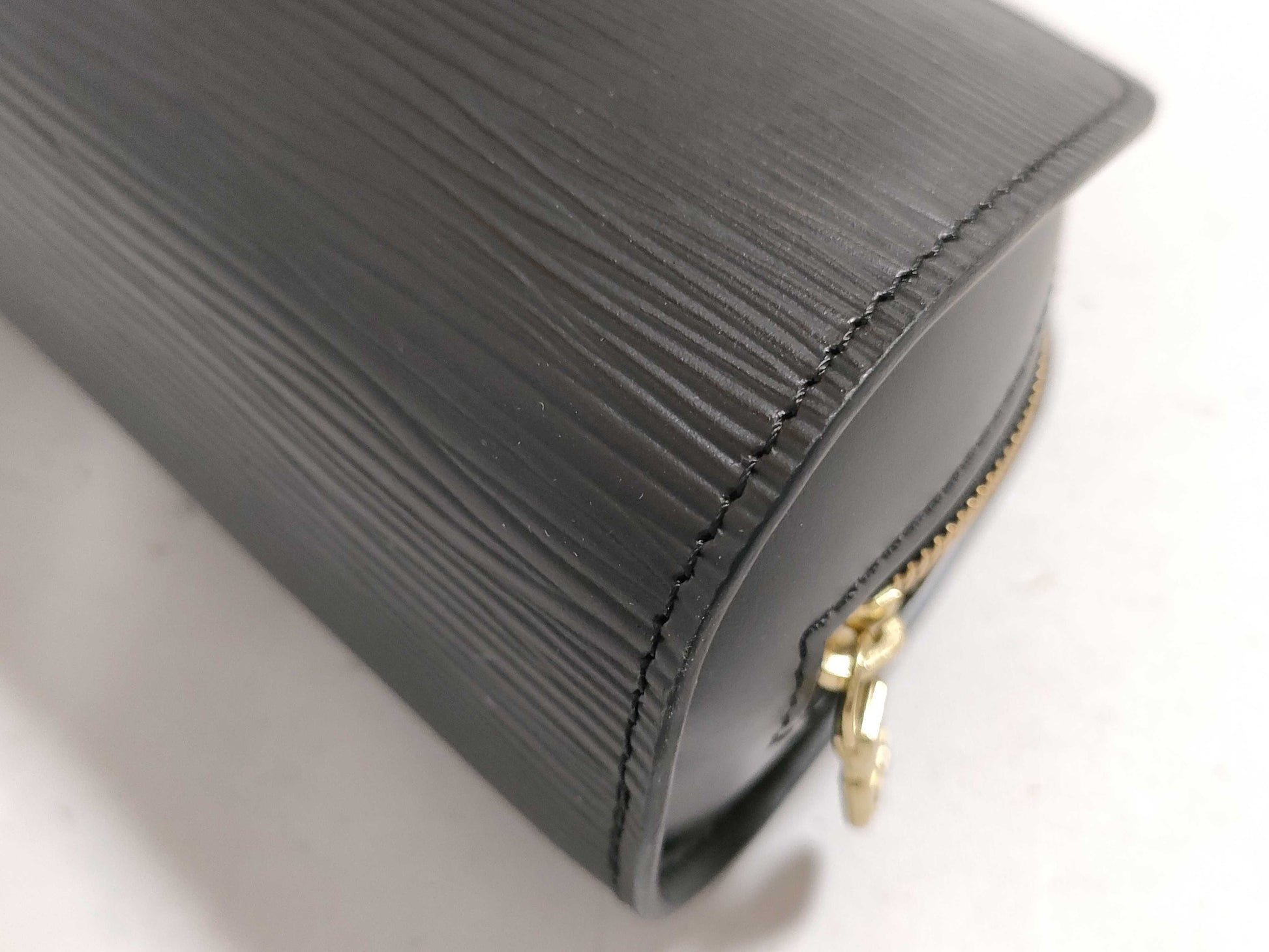 LOUIS VUITTON Epi Dauphine PM M48442 SP0969 Handbag