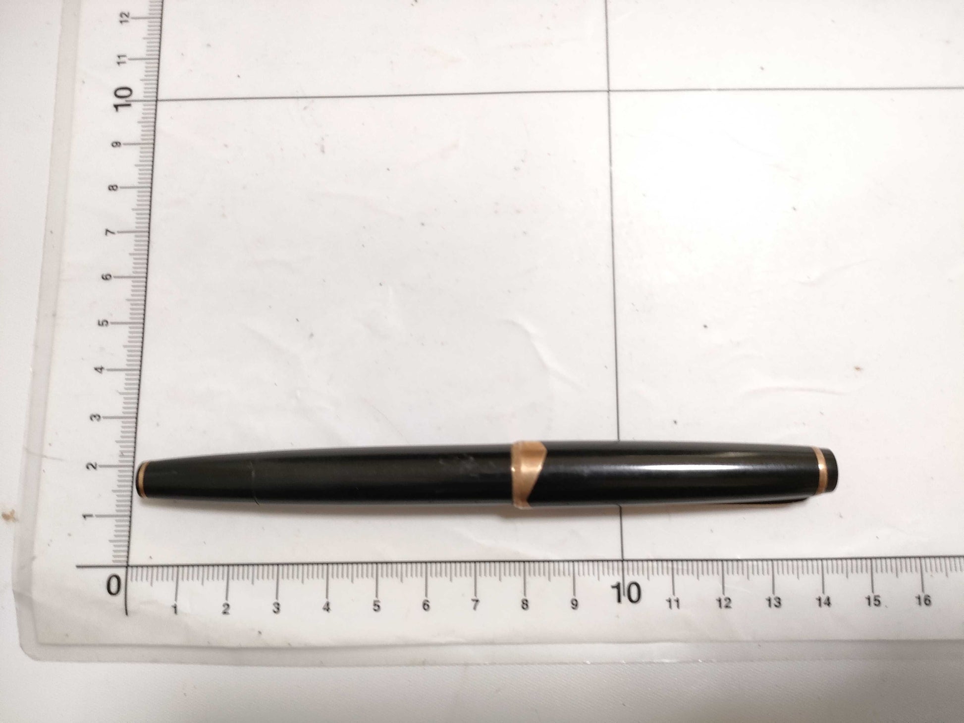 MONTBLANC Montblanc Fountain Pen Pens & Fountain Pens