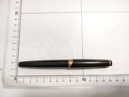 MONTBLANC Montblanc Fountain Pen Pens & Fountain Pens
