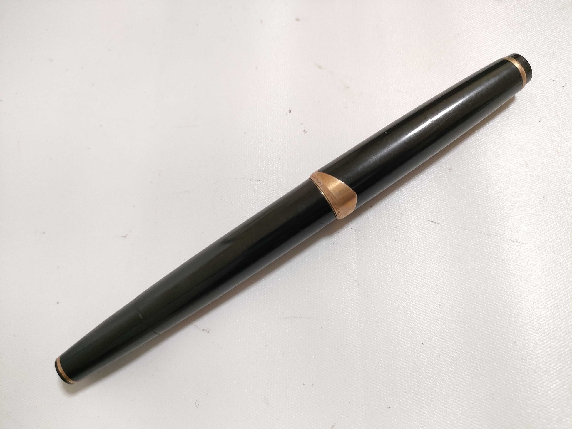 MONTBLANC Montblanc Fountain Pen Pens & Fountain Pens