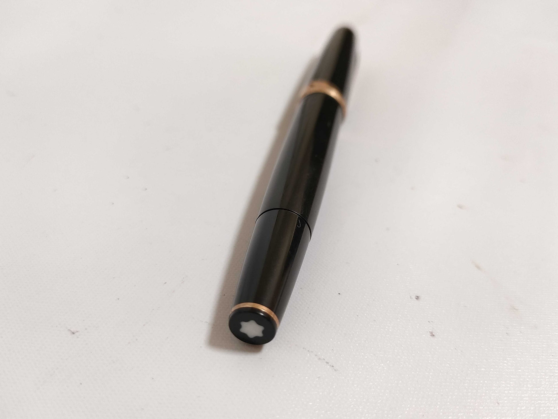 MONTBLANC Montblanc Fountain Pen Pens & Fountain Pens