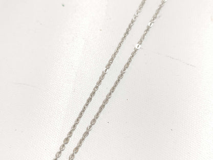 TASAKI Pearl Necklace, SV925 Silver, Non-Original Chain Necklace
