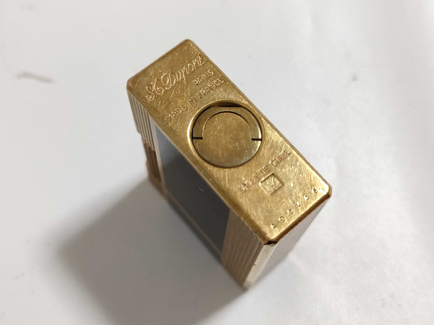 Dupont Lighter Lighter