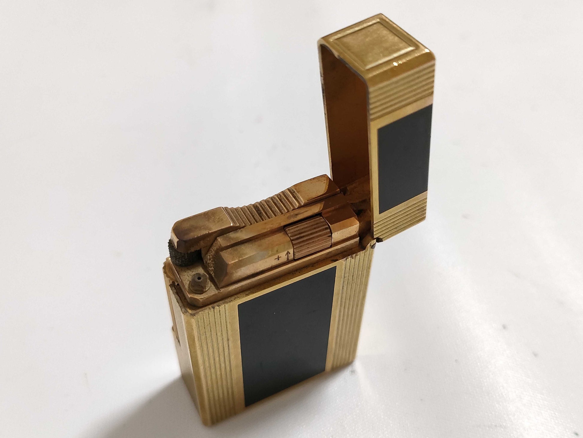 Dupont Lighter Lighter