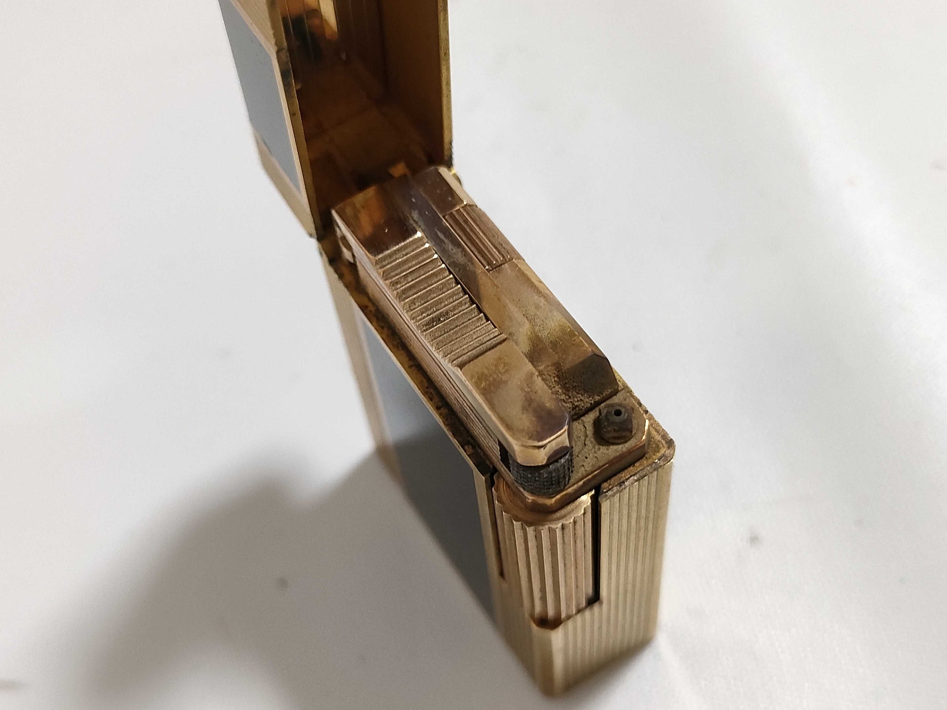 Dupont Lighter Lighter