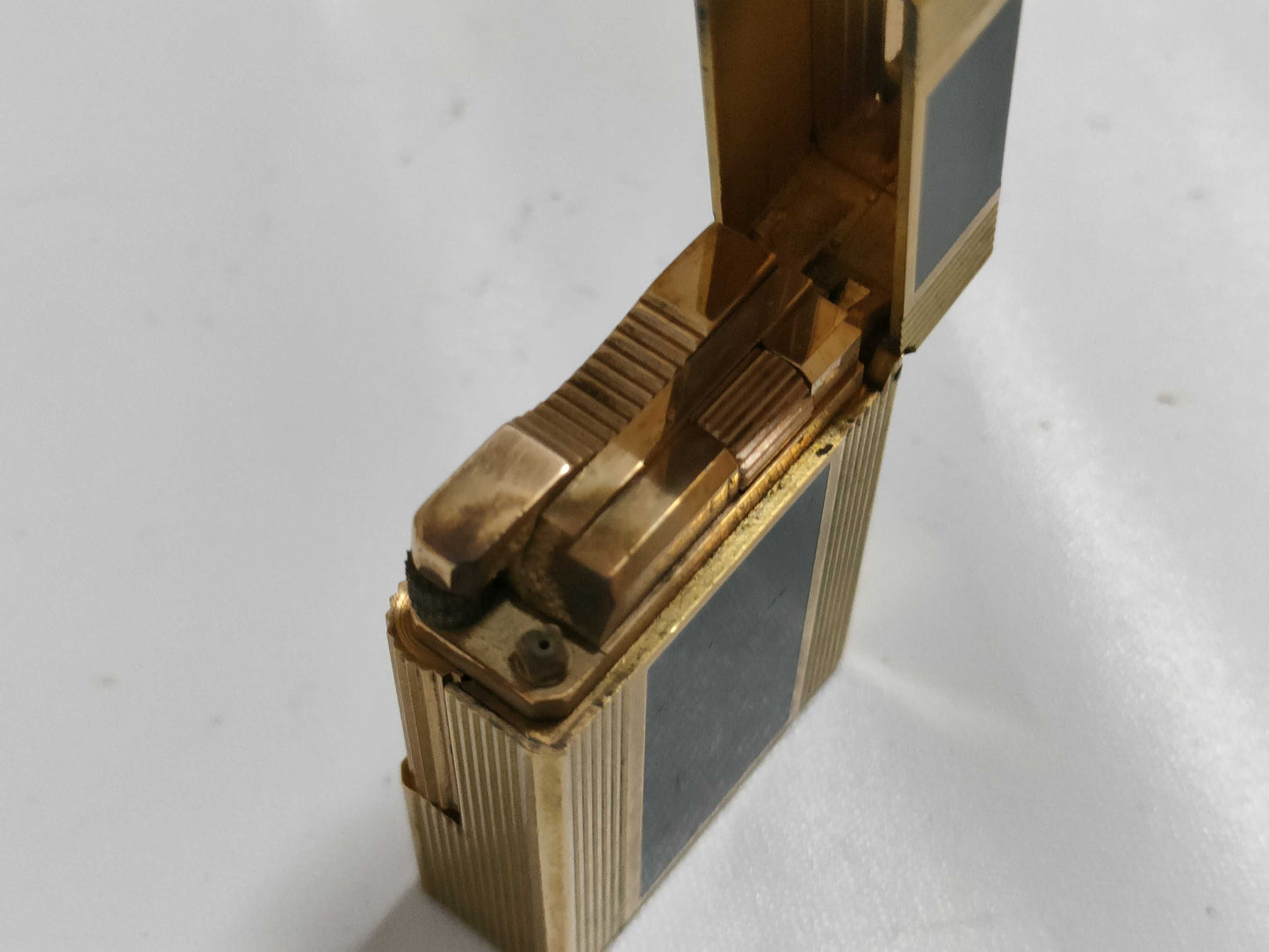 Dupont Lighter Lighter