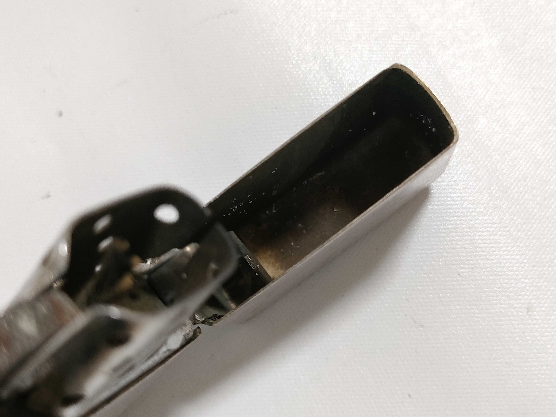 ZIPPO Shiden Kai Lighter