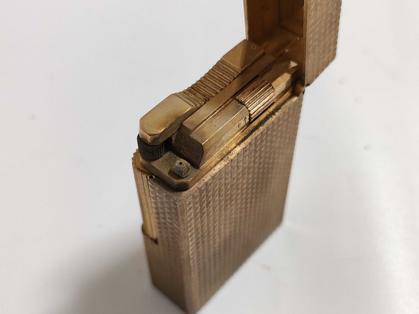 Dupont Lighter Lighter