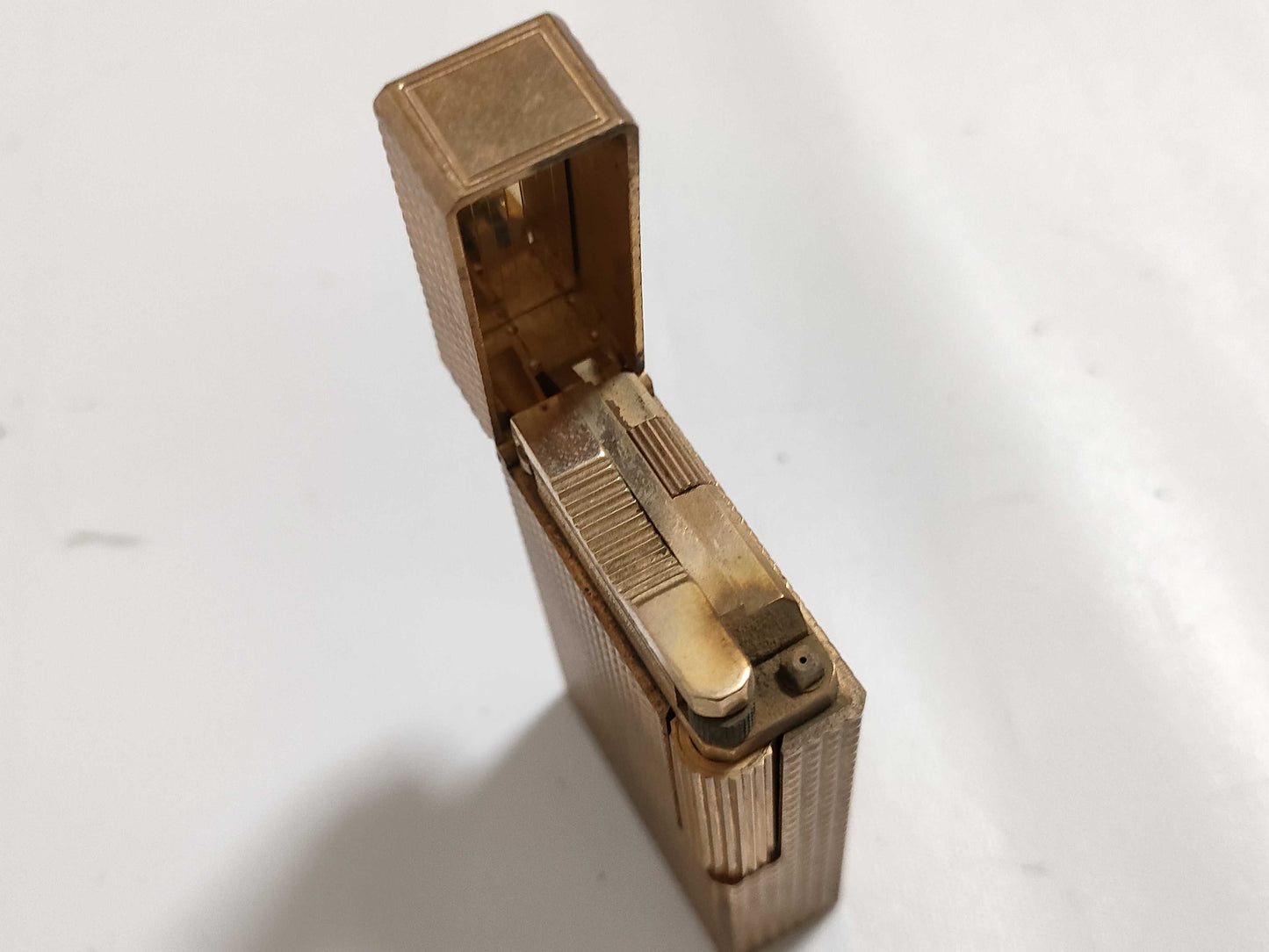 Dupont Lighter Lighter
