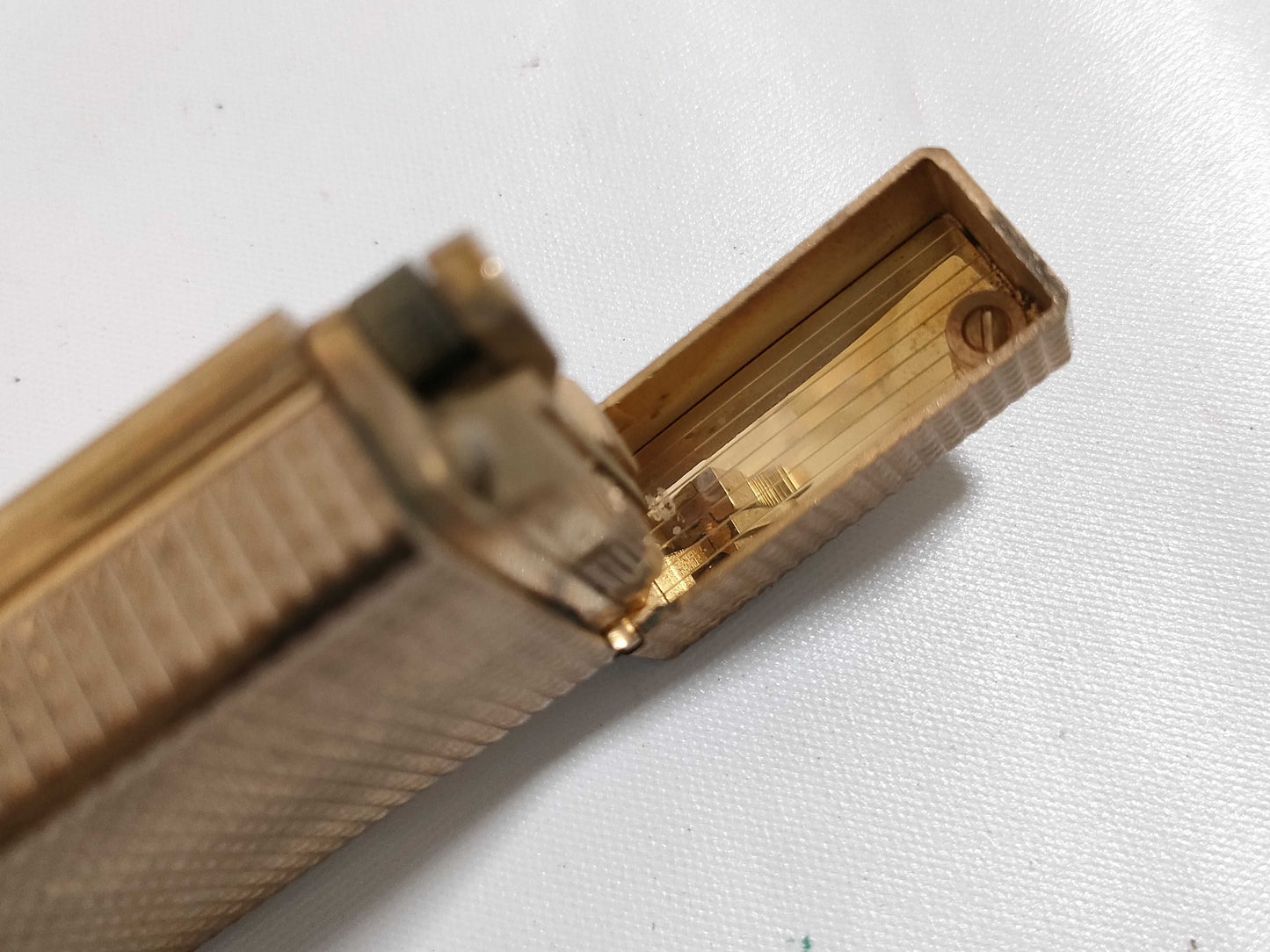 Dupont Lighter Lighter