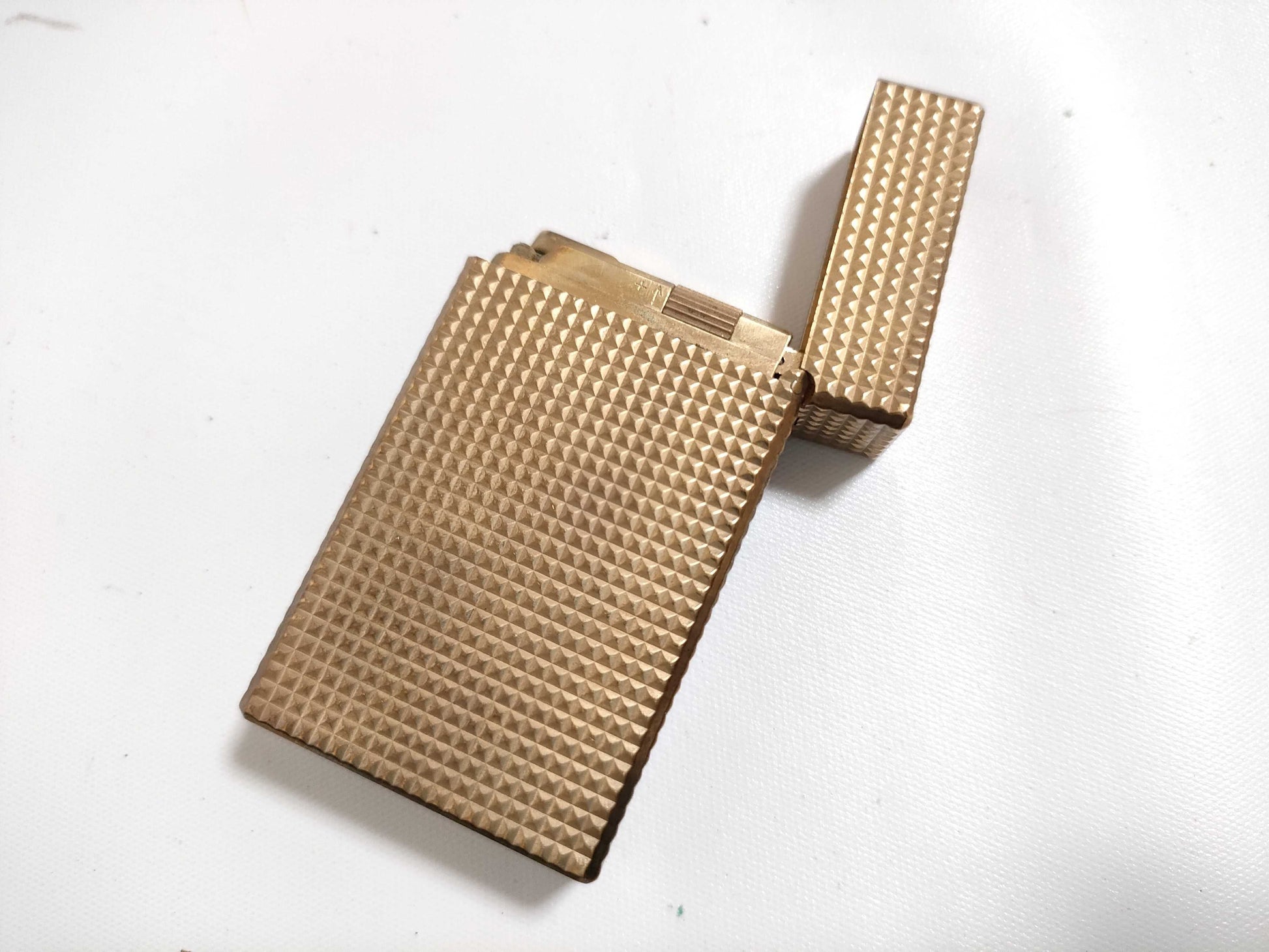Dupont Lighter Lighter
