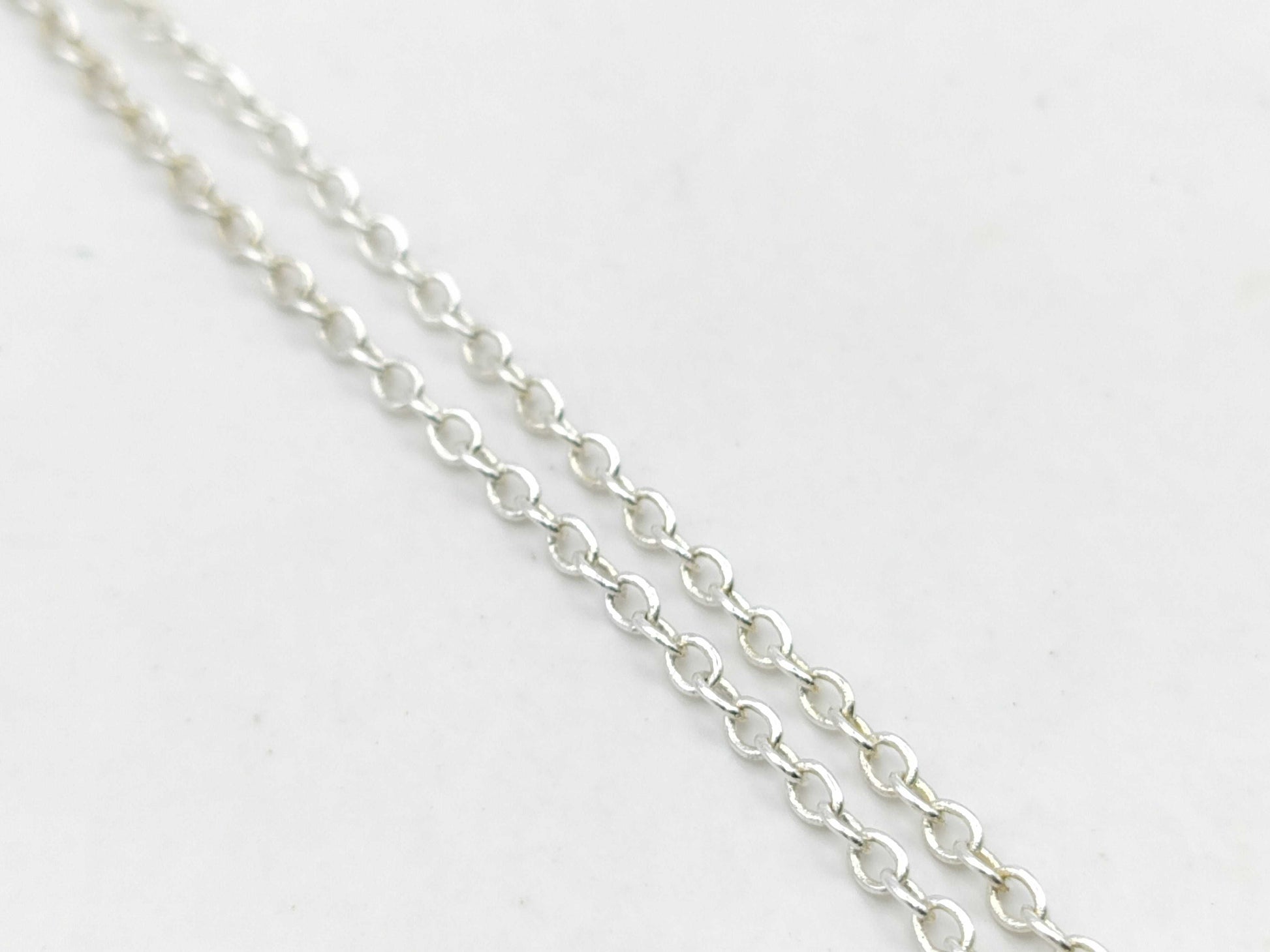 Tiffany & Co. Tiffany Tenderness Heart Cross Necklace SV925 Silver Necklace