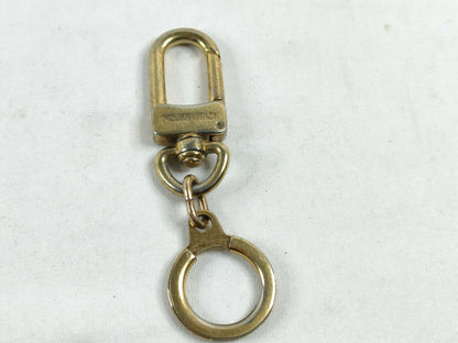 LOUIS VUITTON M62698 LV Anocre M62698 Serial Unknown Key Case/Key Holder