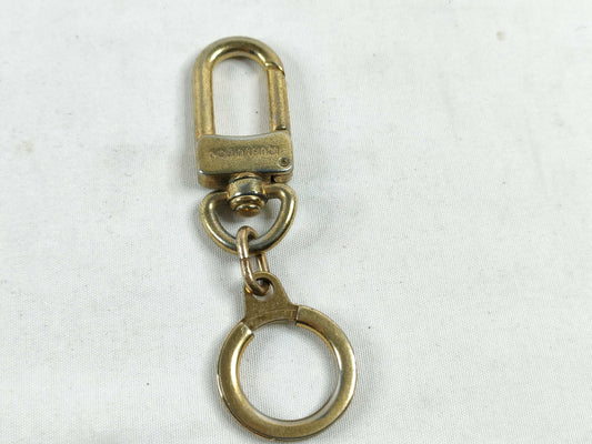 LOUIS VUITTON M62698 LV Anocre M62698 Serial Unknown Key Case/Key Holder