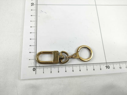 LOUIS VUITTON M62698 LV Anocre M62698 Serial Unknown Key Case/Key Holder