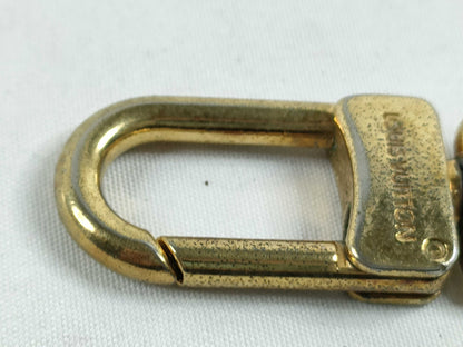 LOUIS VUITTON M62698 LV Anocre M62698 Serial Unknown Key Case/Key Holder