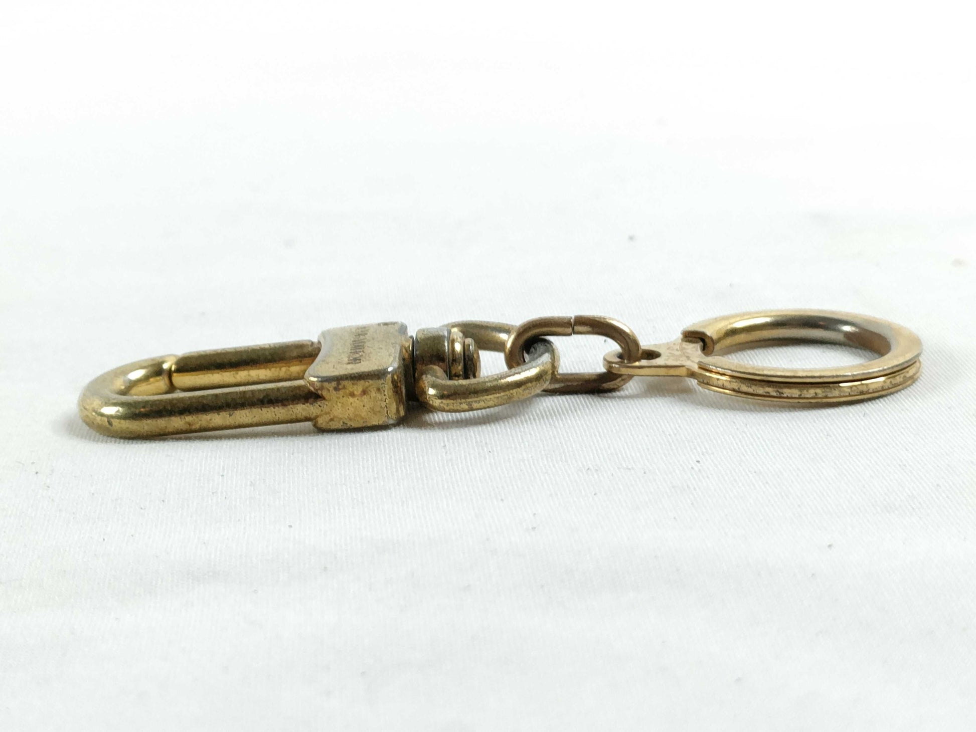 LOUIS VUITTON M62698 LV Anocre M62698 Serial Unknown Key Case/Key Holder