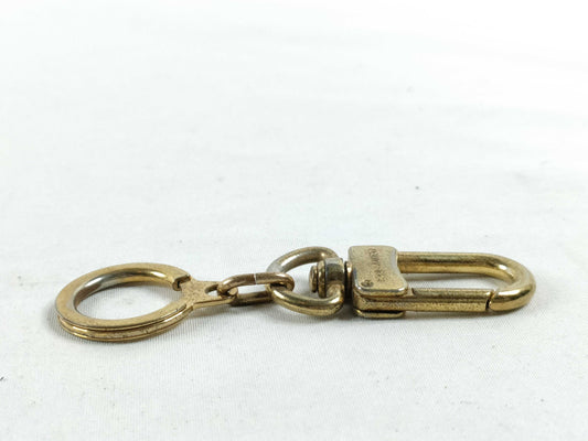 LOUIS VUITTON M62698 LV Anocre M62698 Serial Unknown Key Case/Key Holder
