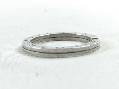 BVLGARI BVLGARI BVLGARI SV925 Key Ring Silver Other Accessories