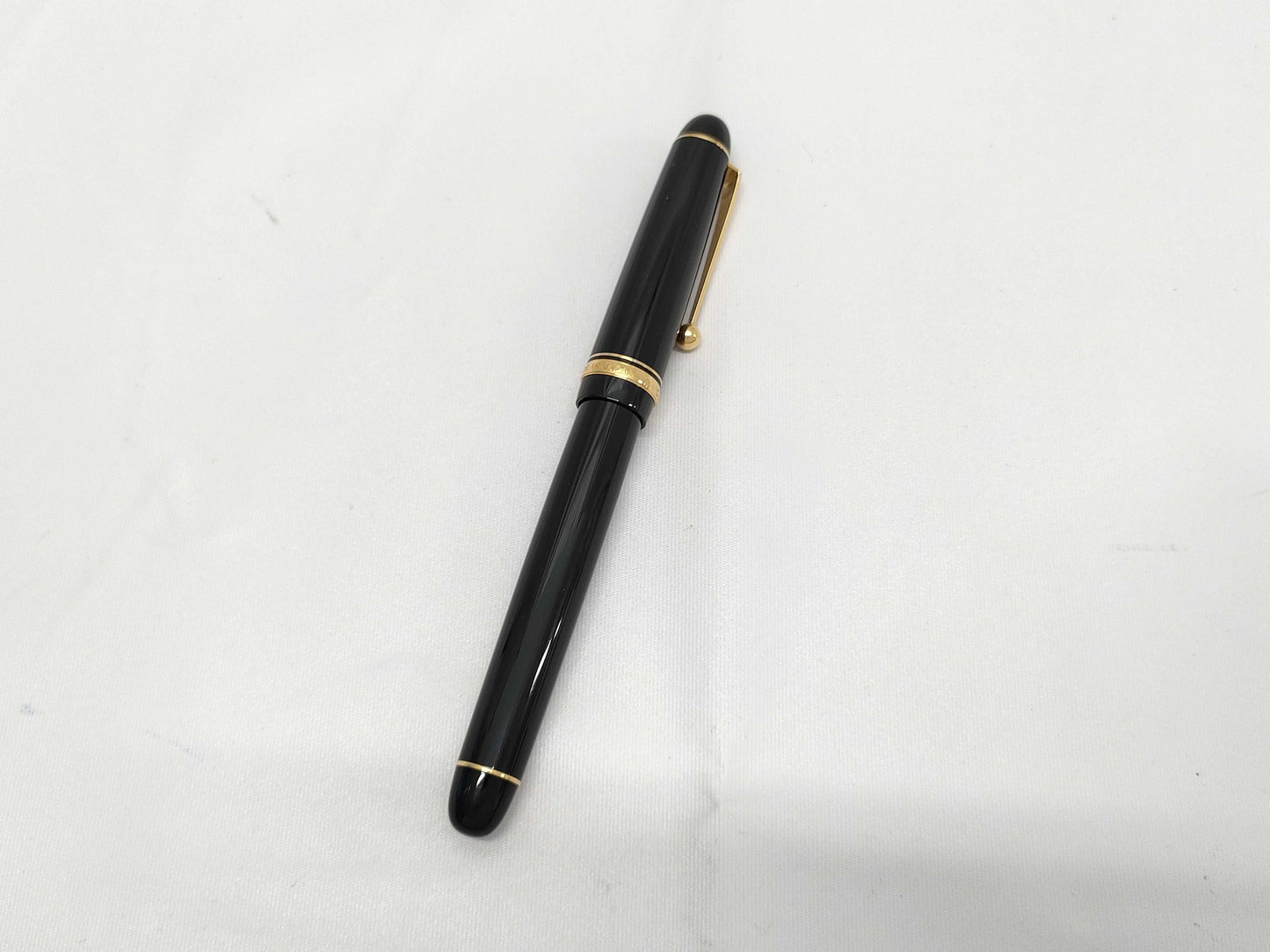 Pilot 14K585 Fountain Pen Pens & Fountain Pens
