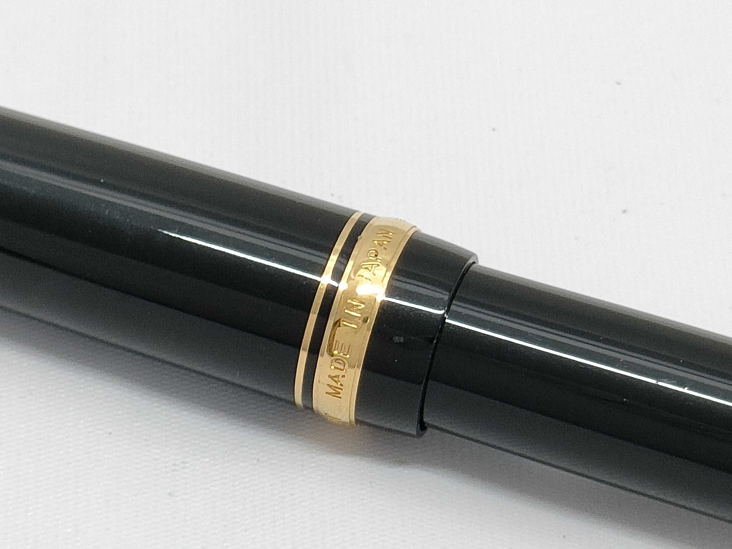 Pilot 14K585 Fountain Pen Pens & Fountain Pens