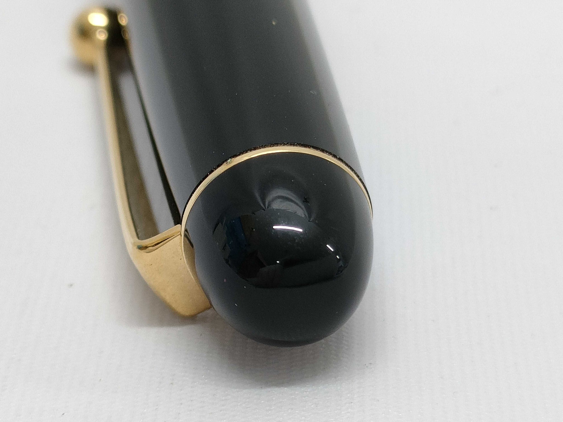 Pilot 14K585 Fountain Pen Pens & Fountain Pens