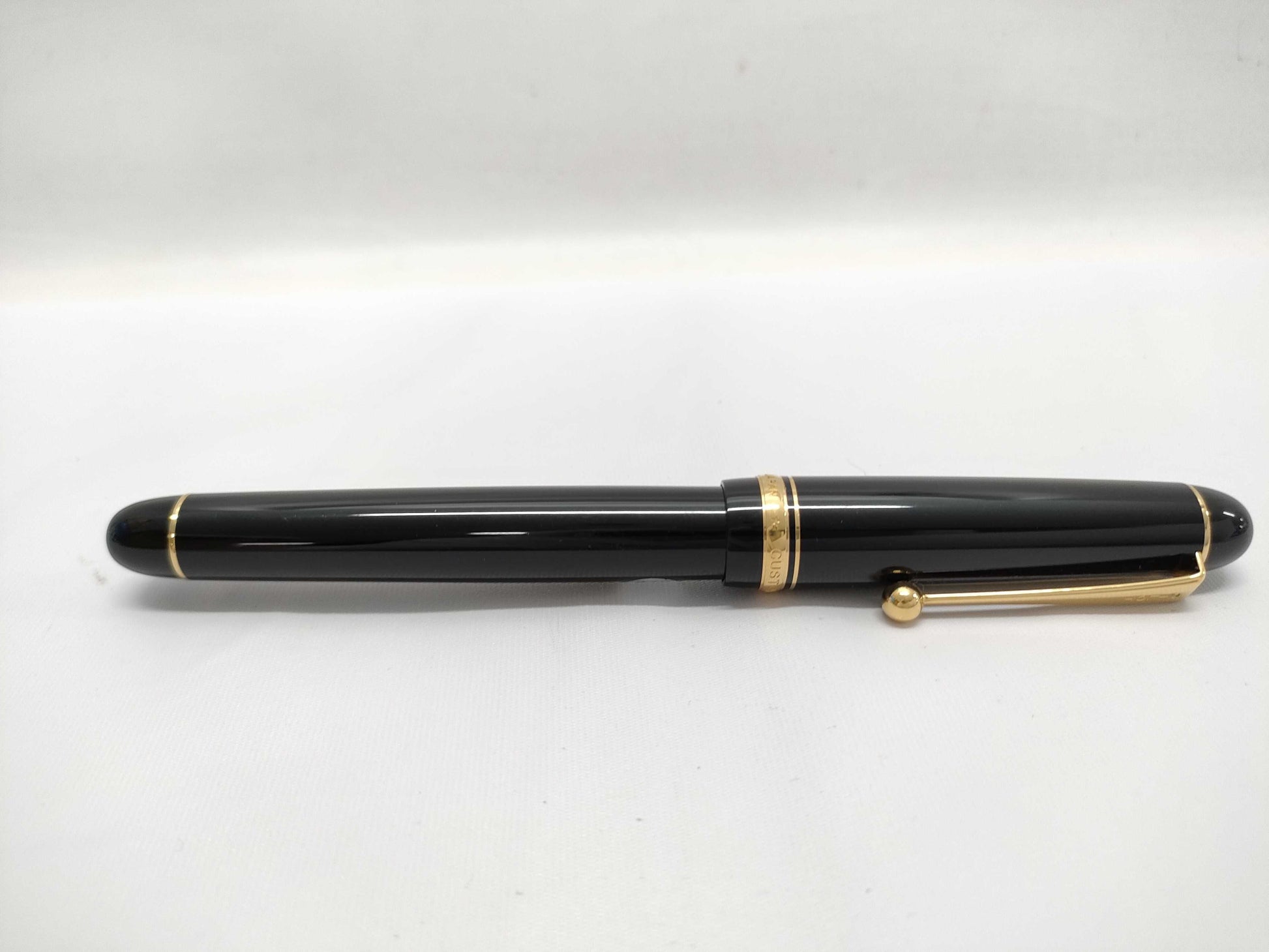 Pilot 14K585 Fountain Pen Pens & Fountain Pens