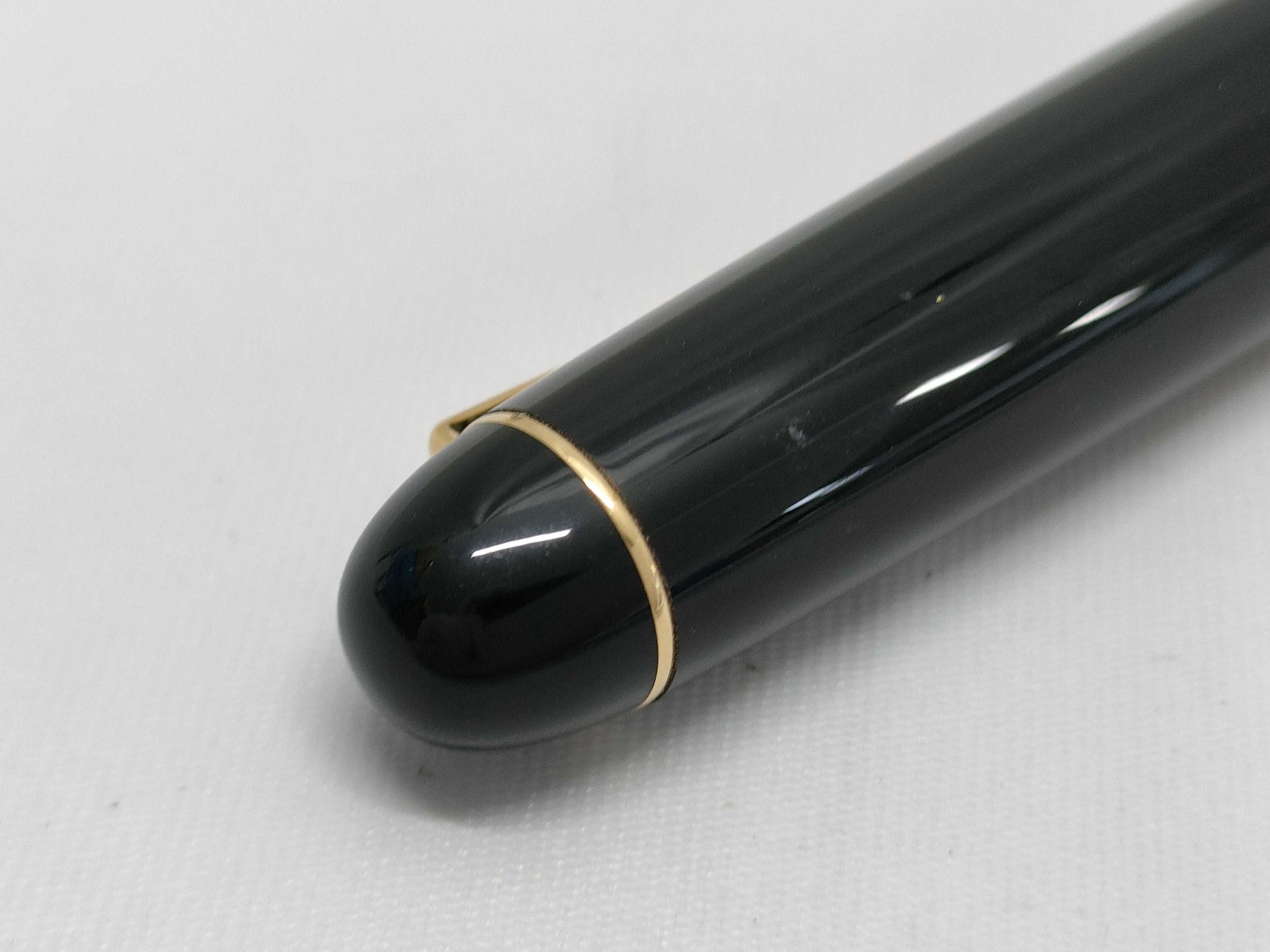 Pilot 14K585 Fountain Pen Pens & Fountain Pens