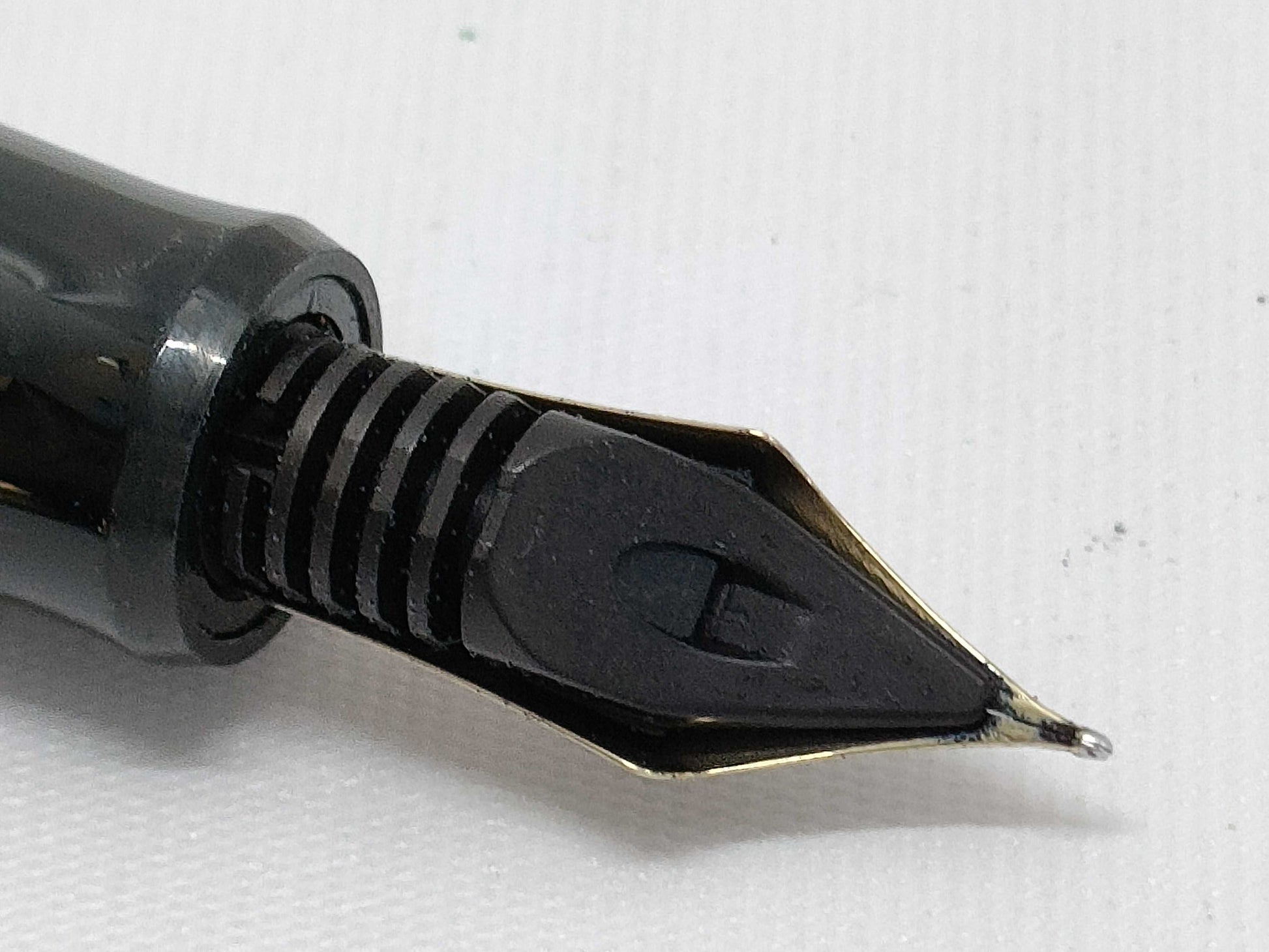 Pilot 14K585 Fountain Pen Pens & Fountain Pens