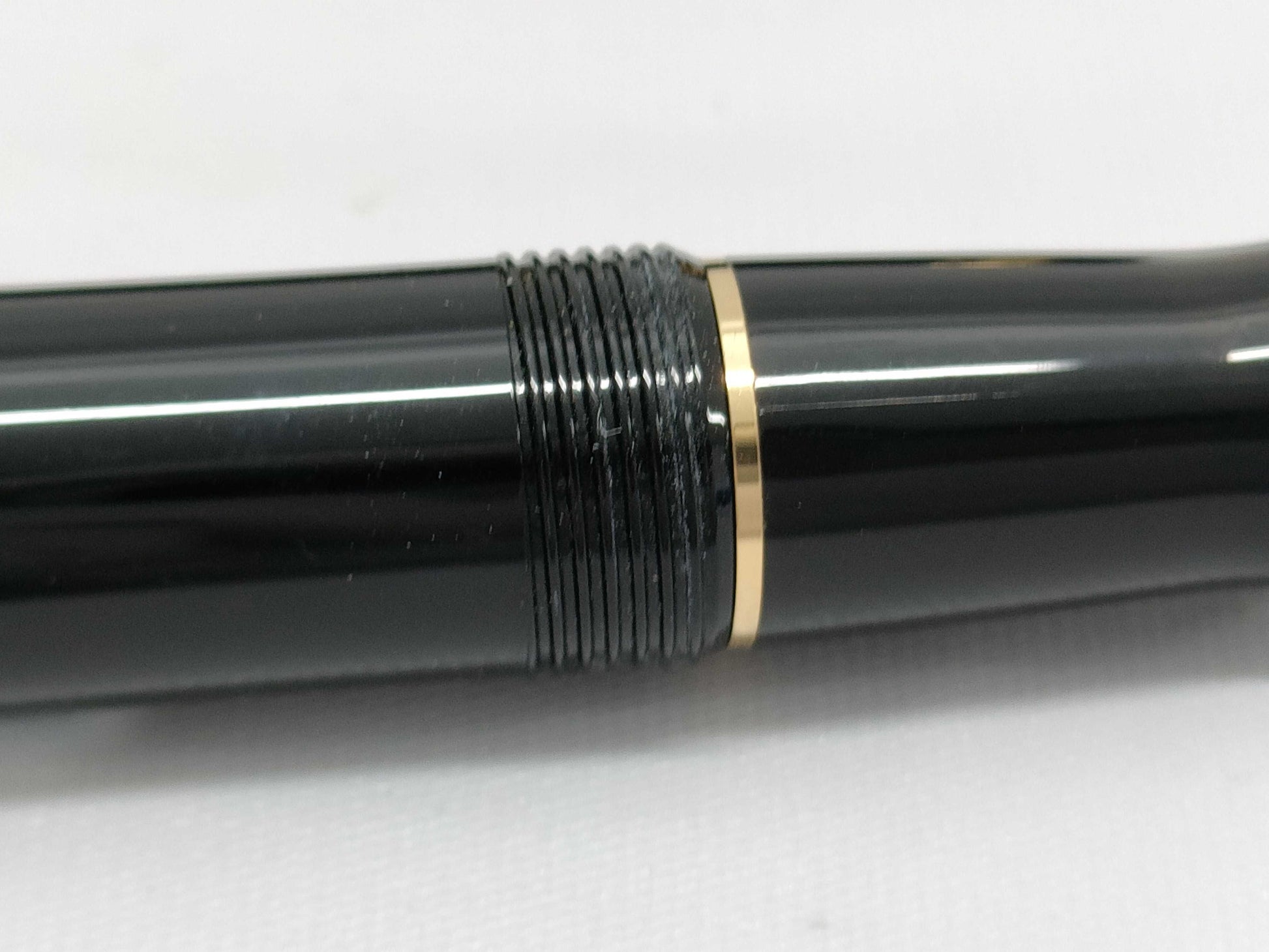 Pilot 14K585 Fountain Pen Pens & Fountain Pens