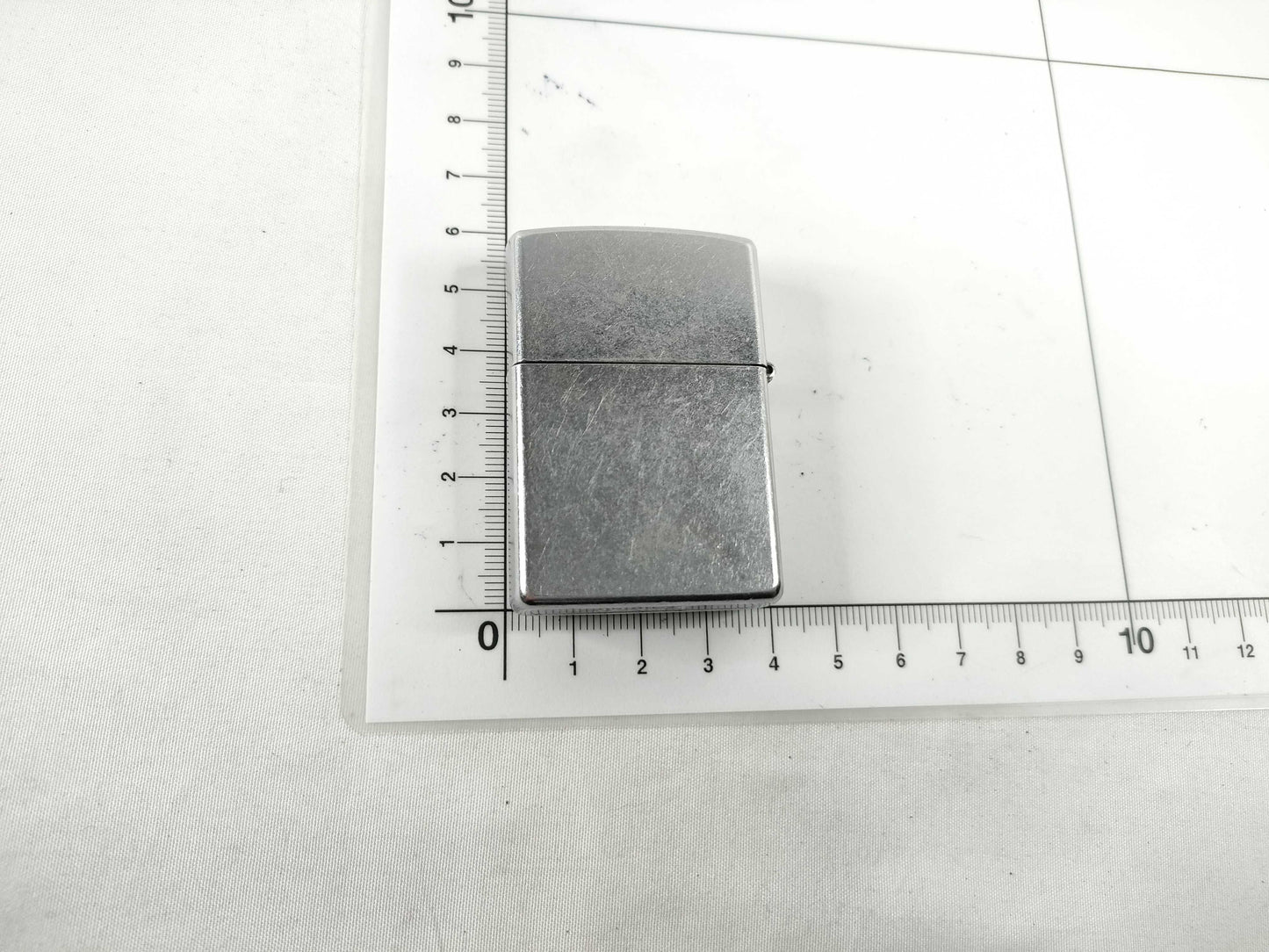 ZIPPO Zippo Metal Lighter Lighter