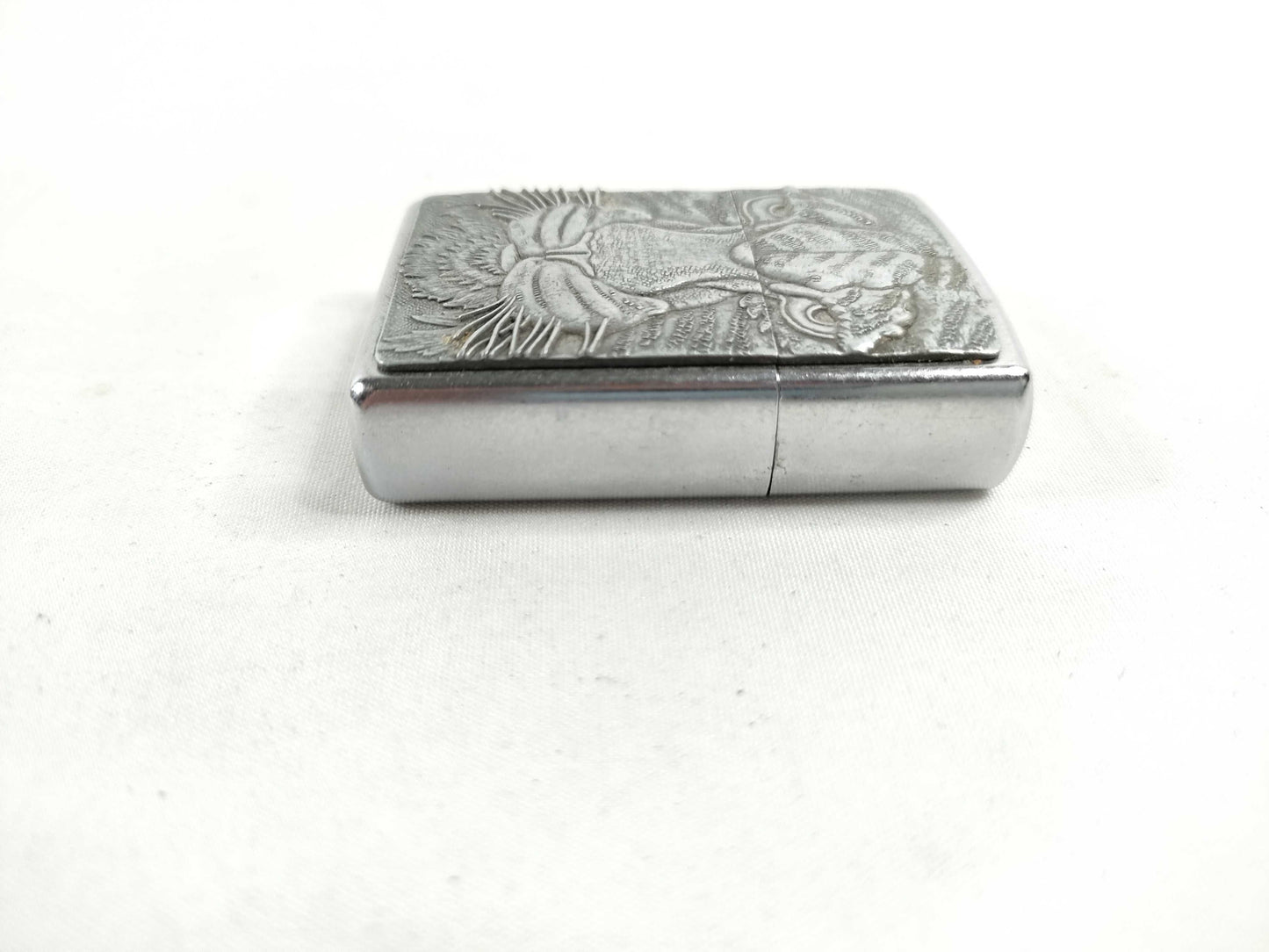 ZIPPO Zippo Metal Lighter Lighter