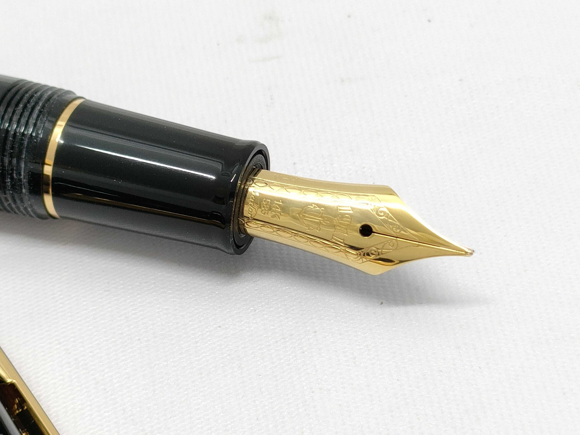 Sailor 14K585 Fountain Pen Pens & Fountain Pens